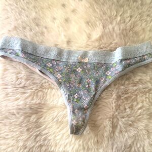 Aerie thong